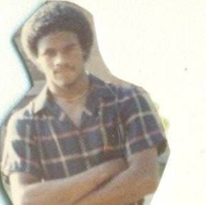 Meet your Posher, Rickey